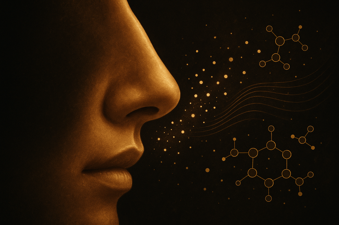 This Tiny Organ in Your Nose May Be Controlling Who You Attract