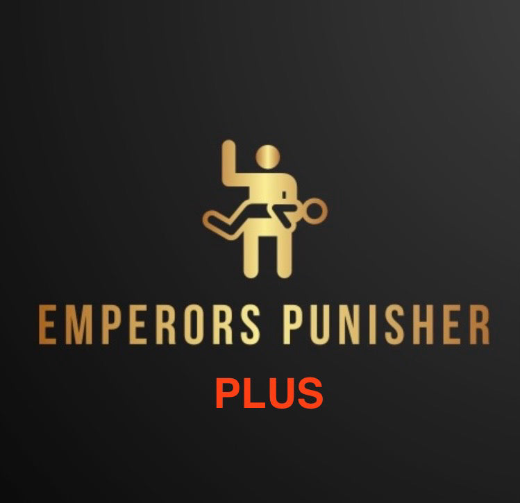 Emperor Punisher Plus